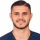 Mauro Icardi matchkläder